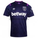 Nuevo Camisetas West Ham 3ª Liga 19/20 Baratas
