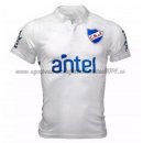 Nuevo Camisetas Club Nacional 1ª Equipación 17/18 Baratas