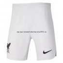 Nuevo 2ª Pantalones Liverpool 22/23 Baratas Nuevo 2ª Pantalones Liverpool 22/23 Baratas