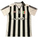 Nuevo Camisetas Concepto Juventus Blanco Negro Liga 19/20 Baratas