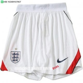 Nuevo 1ª Jugadores Pantalones Inglaterra 2026 Baratas