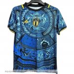 Nuevo Tailandia Especial Camiseta Italia 2024 Azul Baratas Nuevo Tailandia Especial Camiseta Italia 2024 Azul Baratas