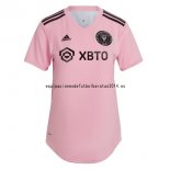 Nuevo Camiseta 1ª Liga Mujer Inter Miami 22/23 Baratas Nuevo Camiseta 1ª Liga Mujer Inter Miami 22/23 Baratas