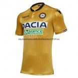 Nuevo Camisetas Udinese 2ª Liga 18/19 Baratas