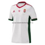 Nuevo Camiseta Hungría 2ª Equipación 2021 Baratas Nuevo Camiseta Hungría 2ª Equipación 2021 Baratas