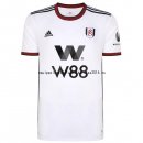 Nuevo Tailandia 1ª Camiseta Fulham 22/23 Baratas Nuevo Tailandia 1ª Camiseta Fulham 22/23 Baratas