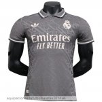 Nuevo 3ª Jugadores Camiseta Real Madrid 24/25 Negro Baratas Nuevo 3ª Jugadores Camiseta Real Madrid 24/25 Negro Baratas
