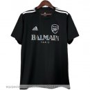 Nuevo Tailandia Especial Camiseta Arsenal 24/25 Negro Baratas Nuevo Tailandia Especial Camiseta Arsenal 24/25 Negro Baratas