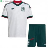Nuevo 2ª Conjunto De Hombre Mexico 2026 Baratas Nuevo 2ª Conjunto De Hombre Mexico 2026 Baratas