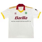 Nuevo Camiseta 2ª Liga As Roma Retro 1991/1992 Baratas