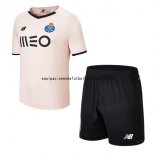 Nuevo Camisetas FC Oporto 3ª Liga Niños 21/22 Baratas