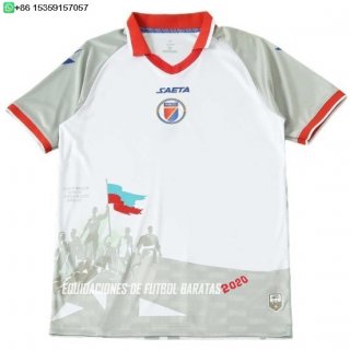 Nuevo Tailandia 2ª Camiseta Haití 2026 Baratas