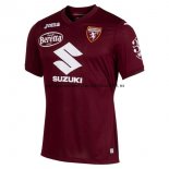 Nuevo Camiseta Torino 1ª Liga 21/22 Baratas