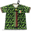 Nuevo Tailandia 1ª Camiseta Mali 2023 Verde Baratas Nuevo Tailandia 1ª Camiseta Mali 2023 Verde Baratas