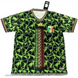Nuevo Tailandia 1ª Camiseta Mali 2023 Verde Baratas Nuevo Tailandia 1ª Camiseta Mali 2023 Verde Baratas