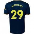 Nuevo Camisetas Arsenal 3ª Liga 19/20 Guendouzi Baratas