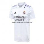 Nuevo Camiseta 1ª Liga Real Madrid 22/23 Baratas