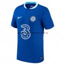 Nuevo Tailandia 1ª Camiseta Chelsea 22/23 Baratas