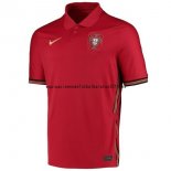 Nuevo Tailandia Camiseta Portugal 1ª Equipación 2020 Baratas