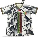 Nuevo Tailandia Cuarta Camiseta Mali 2023 Gris Baratas Nuevo Tailandia Cuarta Camiseta Mali 2023 Gris Baratas
