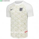 Nuevo Tailandia Especial Camiseta Inglaterra 2026 Blanco Amarillo Baratas Nuevo Tailandia Especial Camiseta Inglaterra 2026 Blanco Amarillo Baratas