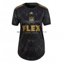 Nuevo Camiseta 1ª Liga Mujer LAFC 22/23 Baratas