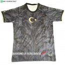 Nuevo Tailandia Especial Camiseta Turquía 2026 Negro Baratas