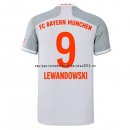Nuevo Camiseta Bayern Múnich 2ª Liga 20/21 Lewandowski Baratas