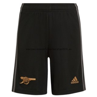 Nuevo 2ª Pantalones Arsenal 22/23 Baratas
