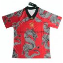 Nuevo Especial Camiseta Manchester United 19/20 Baratas