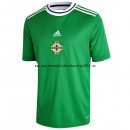 Nuevo 1ª Camiseta Irlanda Del Norte 2022 Baratas