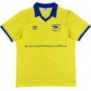 Nuevo 2ª Camiseta Arsenal Retro 1971 Baratas