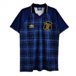 Nuevo Camiseta Escocia Retro 1ª Equipación 1994/1996 Baratas