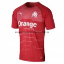 Nuevo Camisetas Portero Marseille 1ª Liga 18/19 Baratas