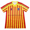 Nuevo 1ª Camiseta Lecce Liga 19/20 Baratas
