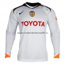 Nuevo Camiseta 1ª Liga Manga Larga Valencia Retro 2005/2006 Baratas Nuevo Camiseta 1ª Liga Manga Larga Valencia Retro 2005/2006 Baratas