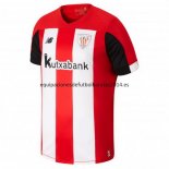 Nuevo Camisetas Athletic Bilbao 1ª Liga 19/20 Baratas