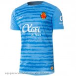 Nuevo Tailandia 3ª Camiseta Mallorca 24/25 Azul Baratas Nuevo Tailandia 3ª Camiseta Mallorca 24/25 Azul Baratas
