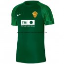 Nuevo Tailandia 2ª Camiseta Elche 2022 2023 Verde Baratas