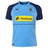 Nuevo 2ª Camiseta Borussia Mönchengladbach Liga 19/20 Baratas