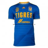 Nuevo Camiseta Tigres de la UANL 2ª Liga 20/21 Baratas