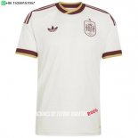 Nuevo Tailandia 2ª Camiseta España 2026 Baratas Nuevo Tailandia 2ª Camiseta España 2026 Baratas