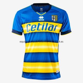 Nuevo Camisetas Parma 2ª Liga 19/20 Baratas