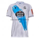Nuevo Camiseta Deportivo de La Coruna 2ª Liga 20/21 Baratas