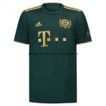 Nuevo Camiseta Bayern Múnich Especial 21/22 Baratas