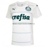 Nuevo Camiseta 2ª Liga Mujer Camiseta Palmeiras 22/23 Baratas