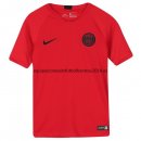 Nuevo Camisetas Paris Saint Germain Entrenamiento 19/20 Baratas Rojo
