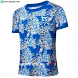 Nuevo Tailandia Especial Camiseta Salvador 2026 Azul Baratas Nuevo Tailandia Especial Camiseta Salvador 2026 Azul Baratas