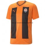 Nuevo Tailandia 1ª Camiseta FK Shajtar Donetsk 2022 2023 Naranja Baratas