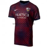 Nuevo Camiseta 1ª Liga Huesca 21/22 Baratas
